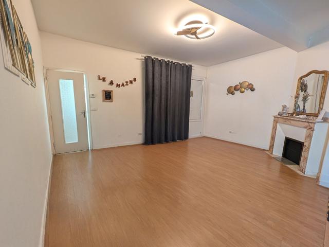 Appartement 4 pièces Toulouse 77.50m² 1100€ à louer l'Adresse
