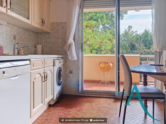 Appartement 4 pièces Toulouse 93.06m² 1300€ à louer