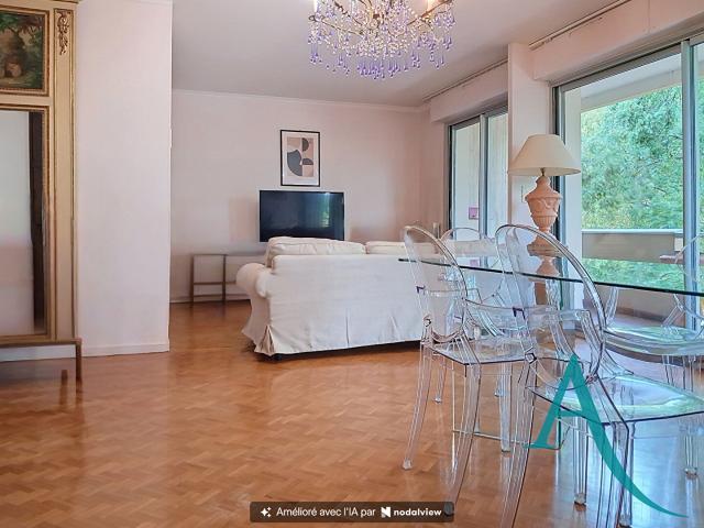 Appartement 4 pièces Toulouse 93.06m² 1300€ à louer