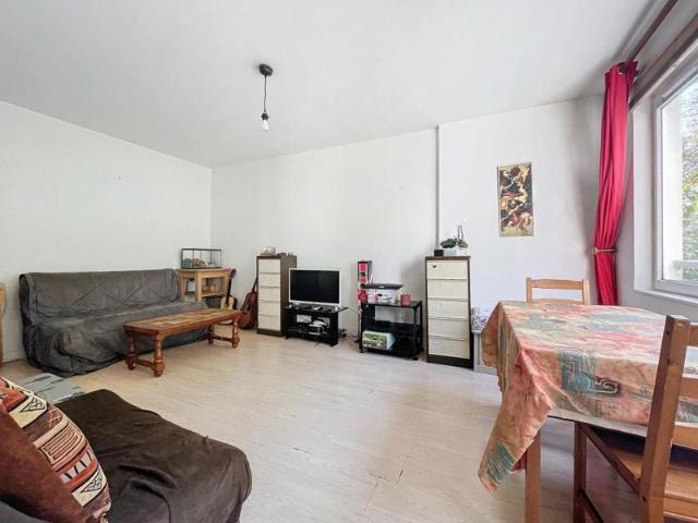 Appartement 4 pièces Trappes