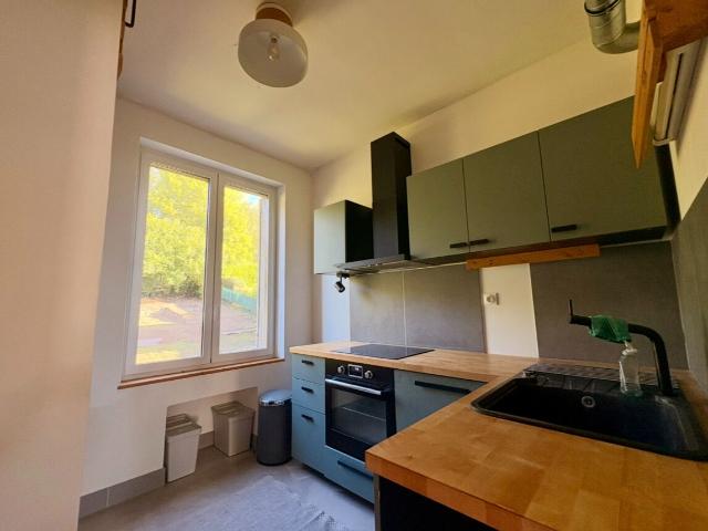 Appartement 4 pièces Vauréal 90.13m² 1500€ à louer l'Adresse