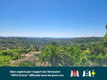 Appartement 4 pieces Vence Kd3587 101m² Vence
