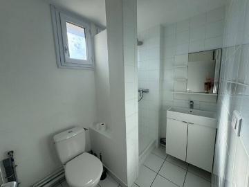 Appartement 4 pièces – VENISSIEUX