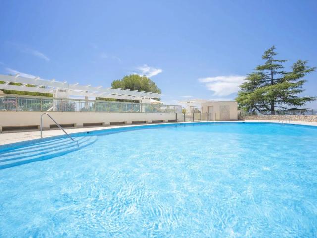 Appartement 4 pièces vue mer EXCLUSIVITE