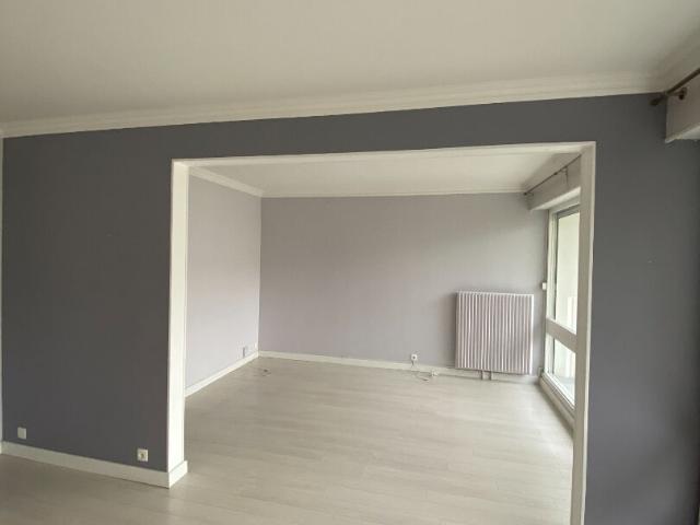 Appartement 4 pièces Yerres 82.51m² 1395€ à louer l'Adresse