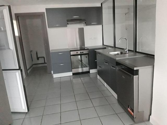 Appartement 4 pièces zone auchan GD frais EPAGNY