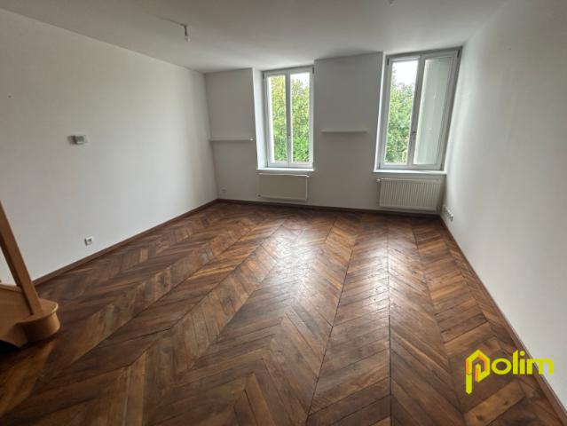 Appartement 4 pièces à Maidières FR
