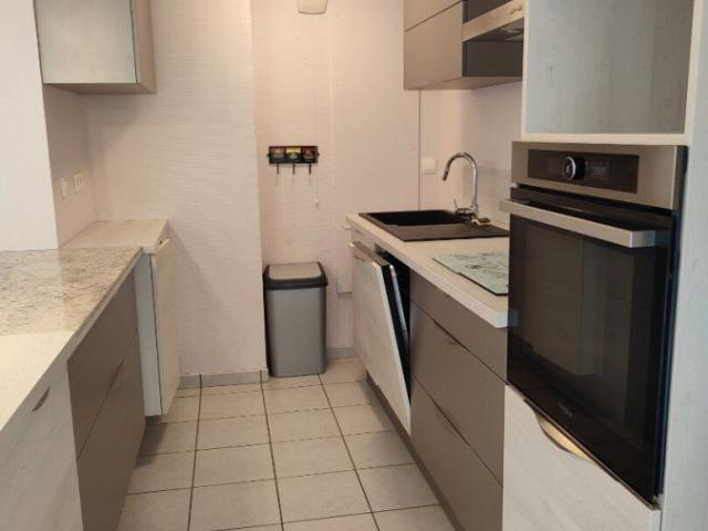 Appartement 4 pièces à Malzéville