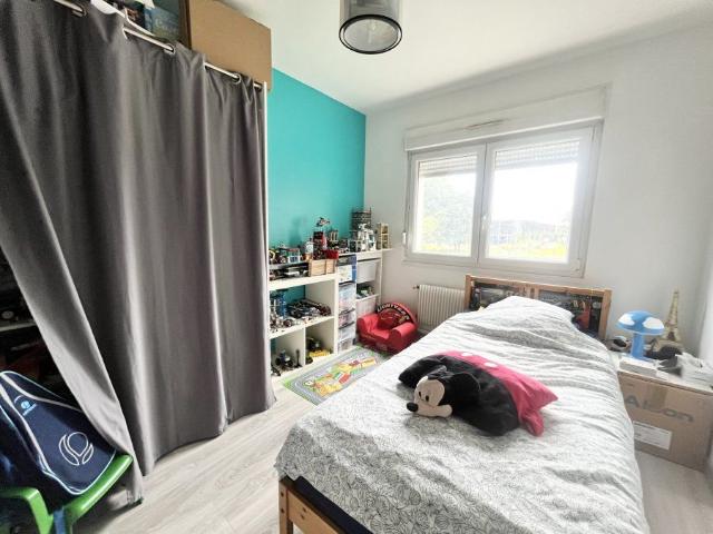 Appartement 4 pièces à Marly