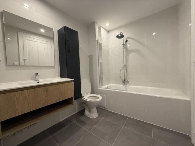 Appartement 4 pièces à Metz