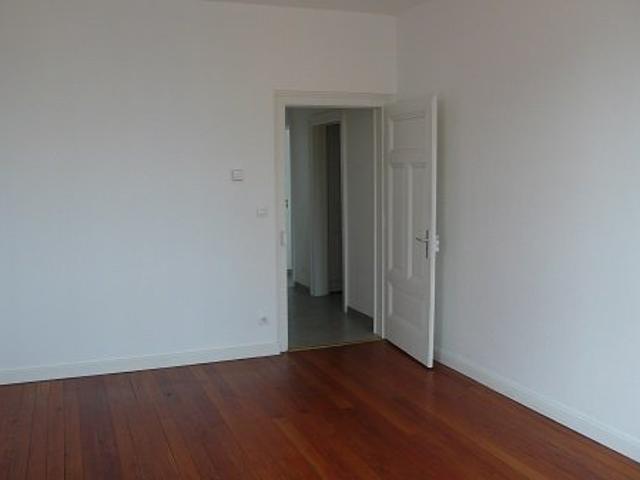 Appartement 4 pièces à Metz Centre Ville FR