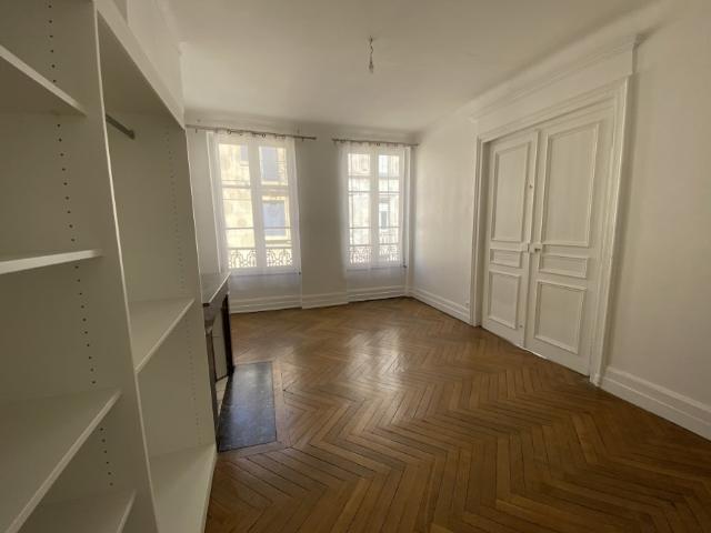 Appartement 4 pièces à Metz FR
