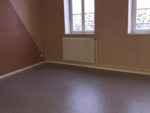 Appartement 4 pièces à Metz FR