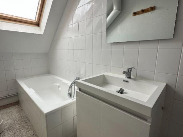 Appartement 4 pièces à Metz FR