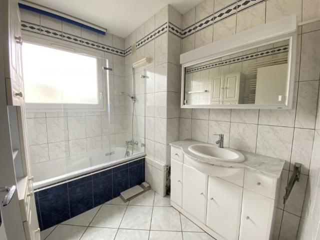 Appartement 4 pièces à Metz FR