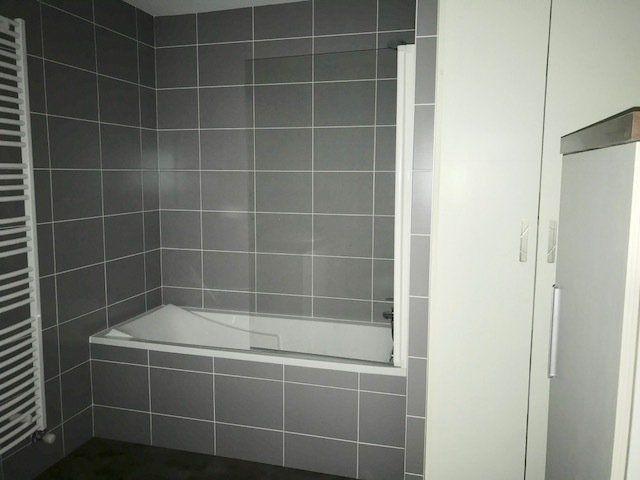 Appartement 4 pièces à Moncel sur Seille