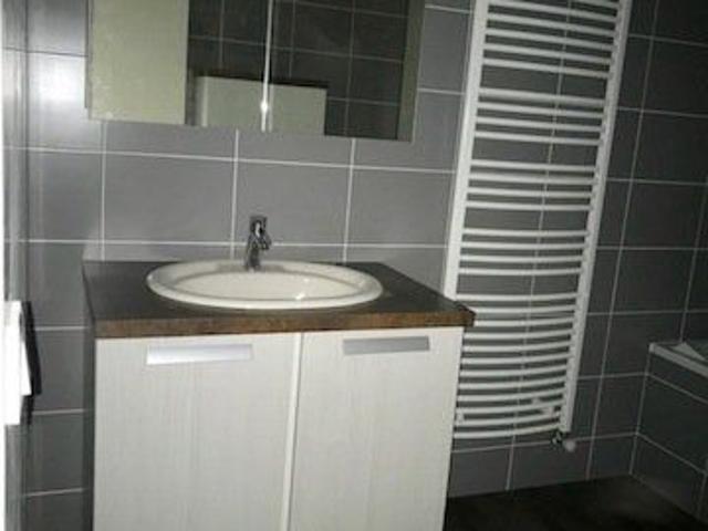 Appartement 4 pièces à Moncel sur Seille