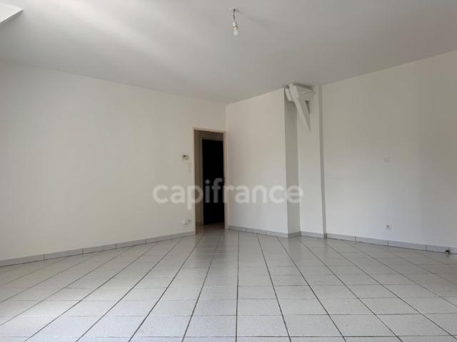 Appartement 4 pièces à Nancy FR