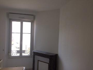 Appartement 4 pièces à Nancy