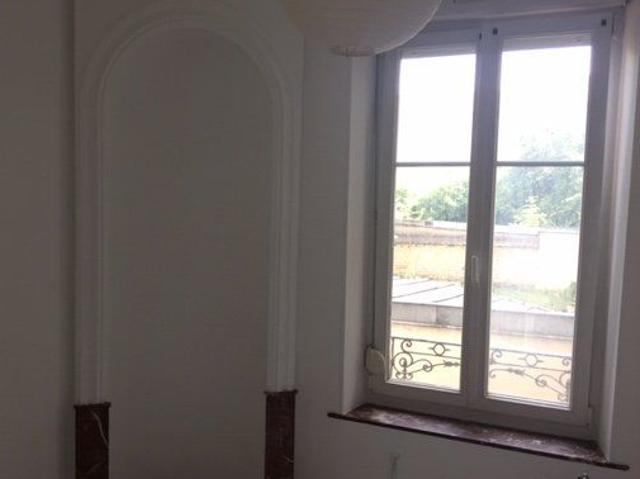 Appartement 4 pièces à Nancy