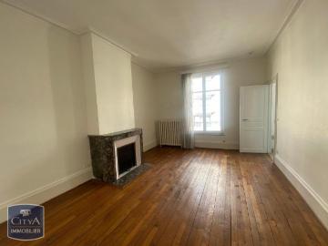 Appartement 4 pièces à Nancy