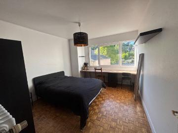 Appartement 4 pièces à Nancy