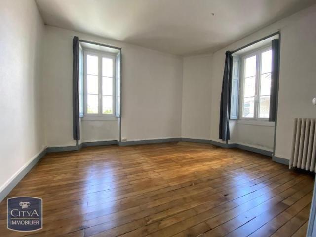 Appartement 4 pièces à Nantes