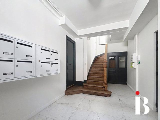 Appartement 4 pièces à Nantes