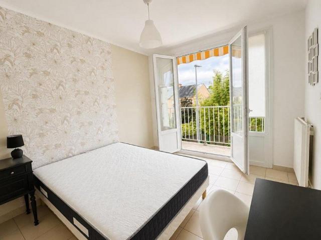 Appartement 4 pièces à Nantes