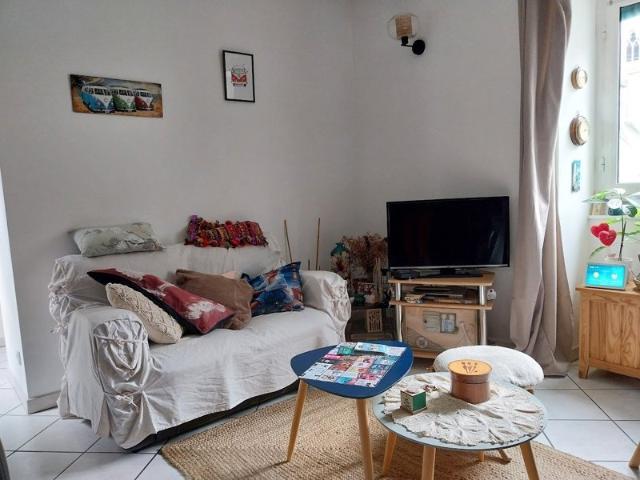 Appartement 4 pièces à Nay 64800