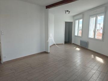 Appartement 4 pièces à Noirmoutier en l'Île