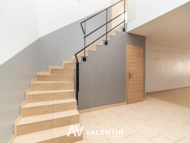 Appartement 4 pièces à Novéant sur Moselle
