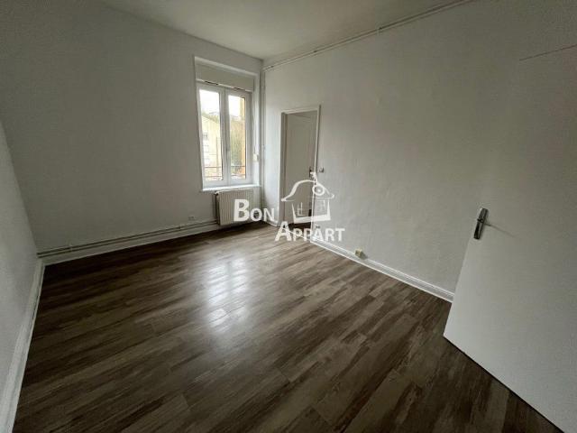 Appartement 4 pièces à Auboué
