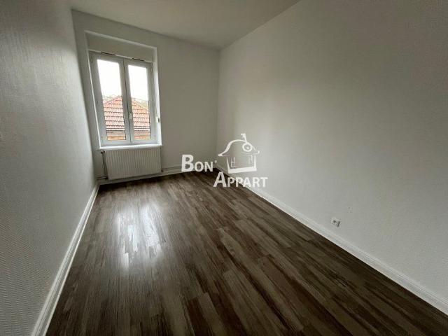 Appartement 4 pièces à Auboué