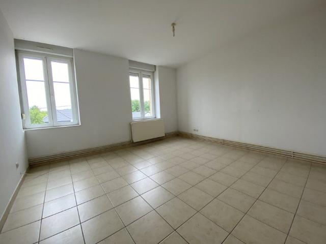 Appartement 4 pièces à Auboué
