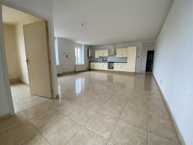 Appartement 4 pièces à Auboué