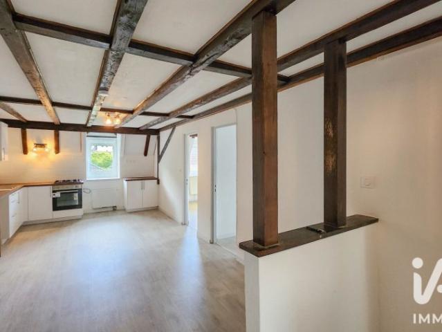 Appartement 4 pièces à Algrange FR