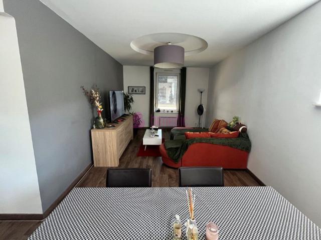 Appartement 4 pièces à Algrange