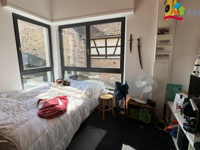 Appartement 4 pièces à Altorf