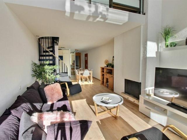 Appartement 4 pièces à Anzère à louer à la semaine