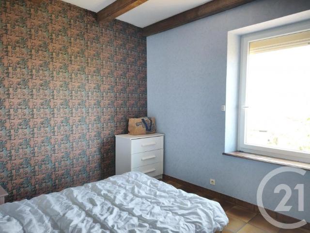 Appartement 4 pièces à Bulgnéville