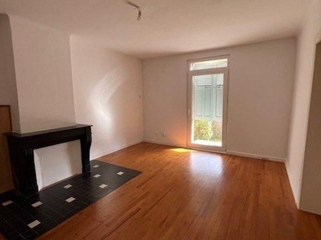 Appartement 4 pièces à Basse Ham