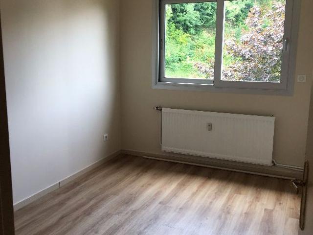 Appartement 4 pièces à Bar le Duc