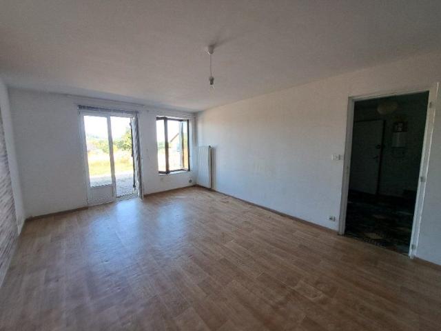 Appartement 4 pièces à Barisey au Plain