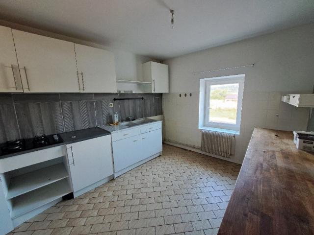 Appartement 4 pièces à Barisey au Plain FR