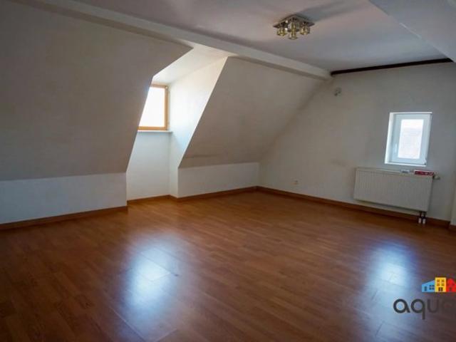 Appartement 4 pièces, à Bernardswiller, proche Obernai