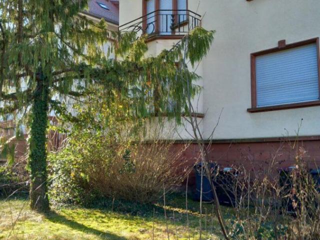 Appartement 4 pièces à Bitche