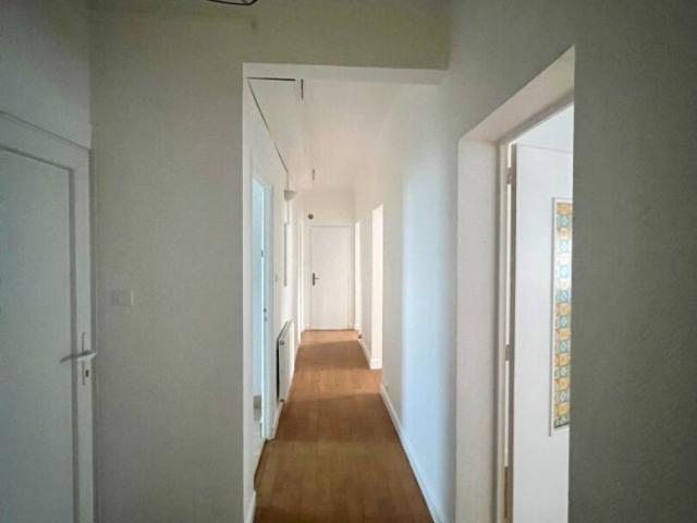Appartement 4 pièces à Boulay Moselle FR