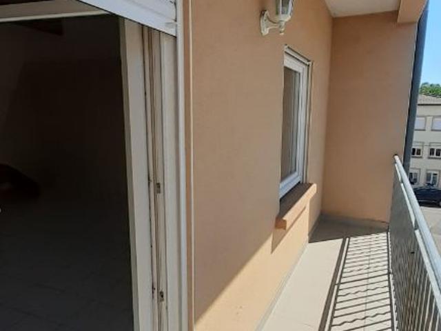 Appartement 4 pièces à Boulay Moselle