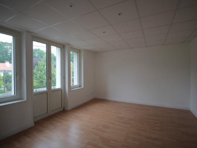Appartement 4 pièces à Bouzonville FR